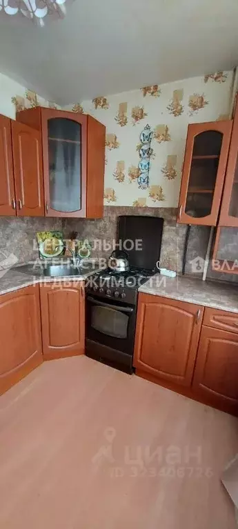 2-к кв. Рязанская область, Рязань ул. Корнилова, 2Б (49.6 м) - Фото 1