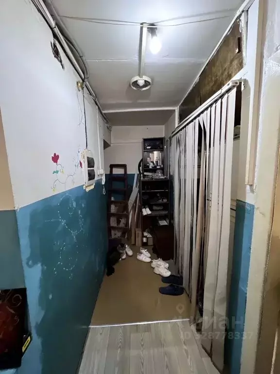 Комната Свердловская область, Екатеринбург ул. Индустрии, 123 - Фото 2