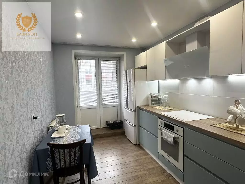 Продаётся 1-к квартира, 34.2 м - Фото 1