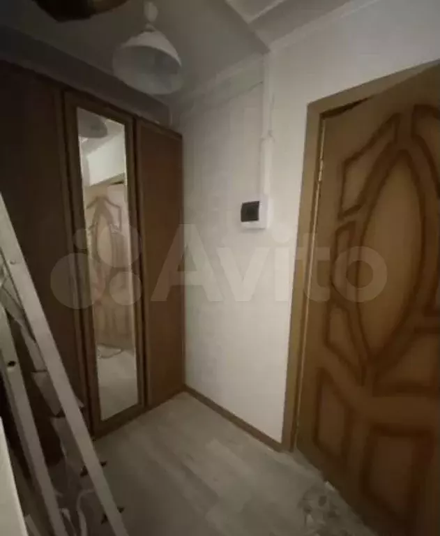 1-к. квартира, 32 м, 3/5 эт. - Фото 0