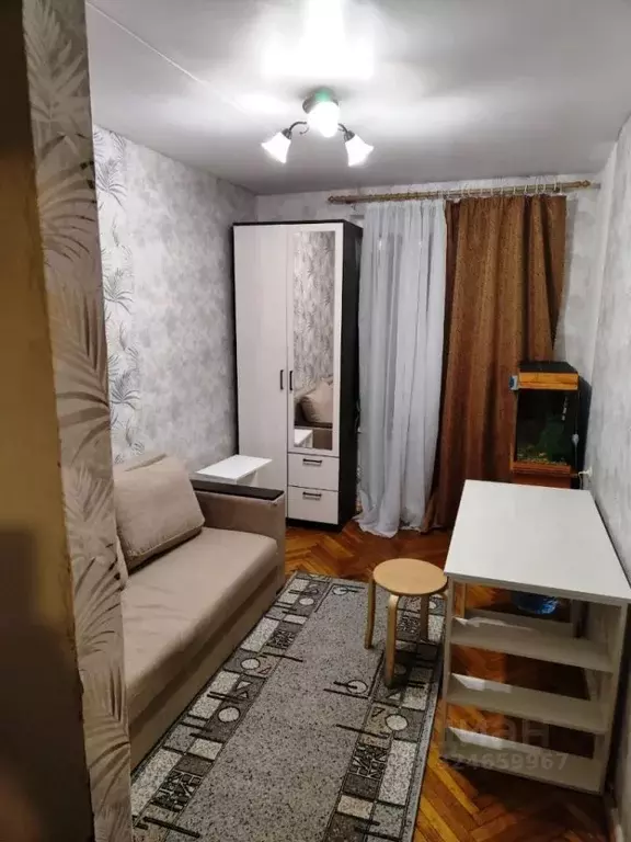 Комната Московская область, Одинцово Северная ул., 46 - Фото 2