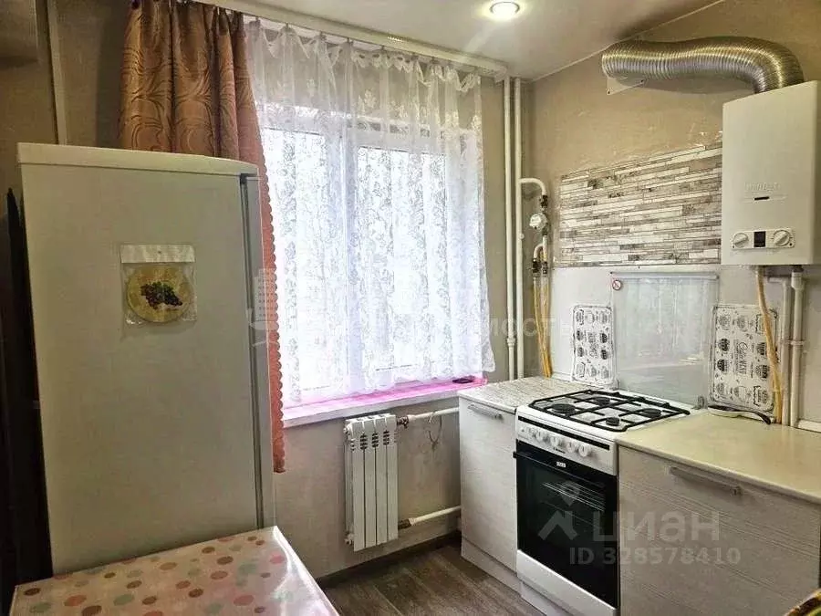 2-к кв. Новгородская область, Великий Новгород ул. Менделеева, 14 ... - Фото 2