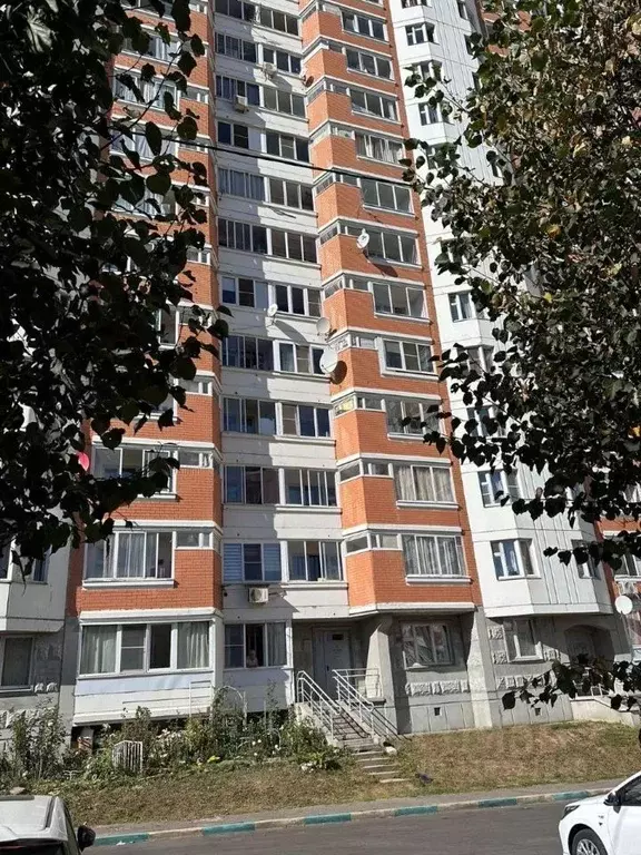 3-к кв. Московская область, Химки городской округ, д. Брехово, ... - Фото 1