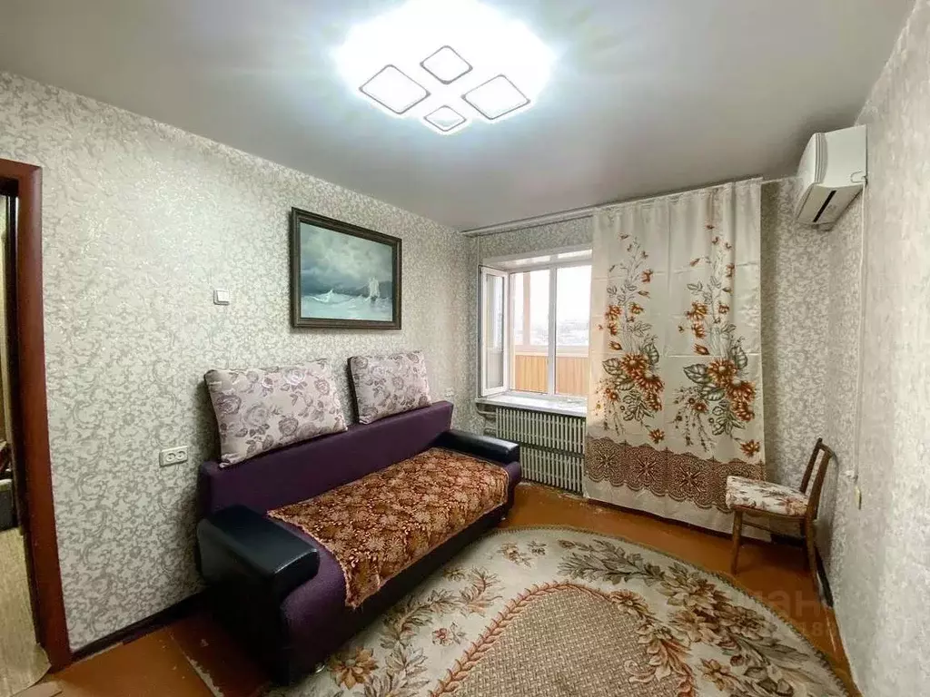 2-к кв. Самарская область, Самара пер. Карякина, 1а (53.0 м) - Фото 2