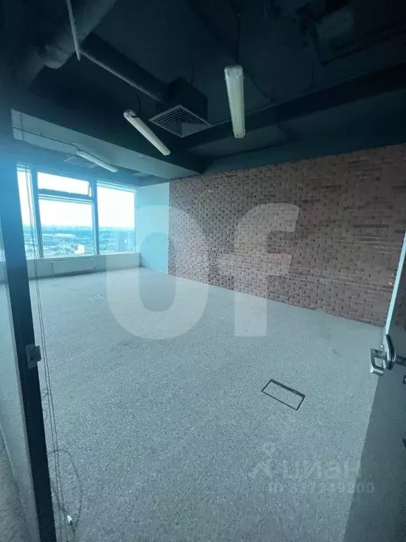 Офис в Москва наб. Пресненская, 6с2 (625 м) - Фото 1