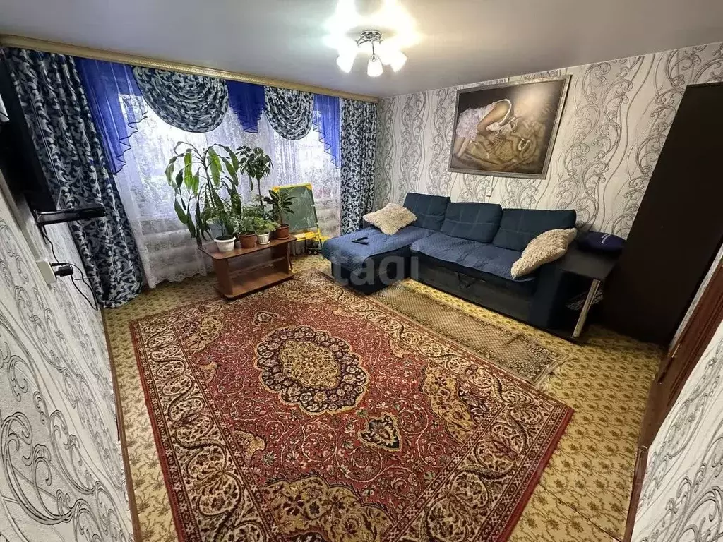 Дом в Кемеровская область, Кемерово ул. Петра Павленко (66 м) - Фото 0