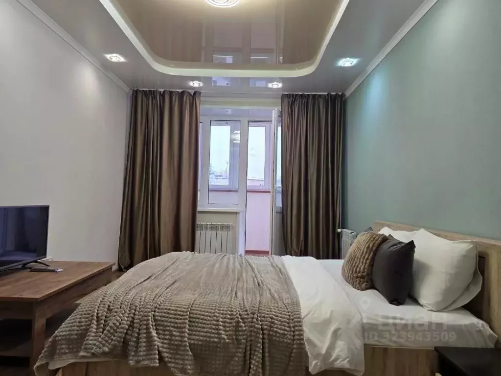 1-к кв. Орловская область, Орел Комсомольская ул., 89 (48.0 м) - Фото 1