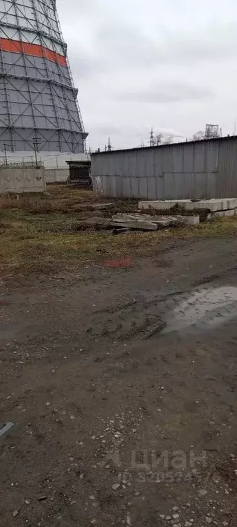 Производственное помещение в Омская область, Омск Комбинатская ул., ... - Фото 2