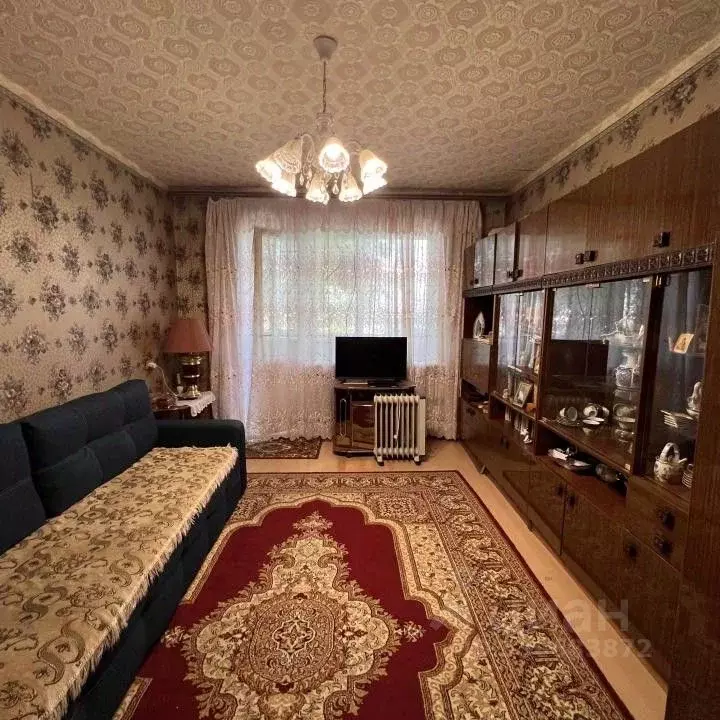 2-к кв. Тамбовская область, Тамбов ул. Рылеева, 104 (54.0 м) - Фото 1