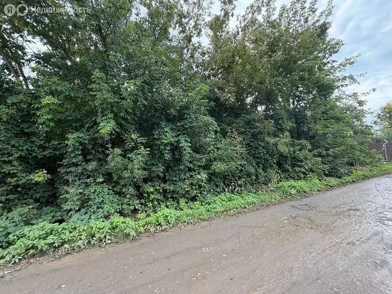 Участок в Самара, Барбошина Поляна, 11-я линия, 35 (5.17 м) - Фото 1
