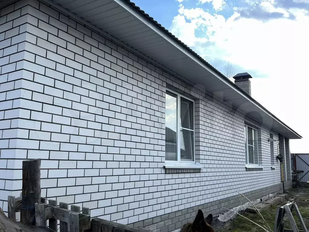 Дом 107 м на участке 5,5 сот. - Фото 1
