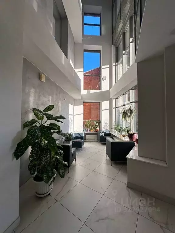 Офис в Санкт-Петербург Большая Посадская ул., 12 (80 м) - Фото 1