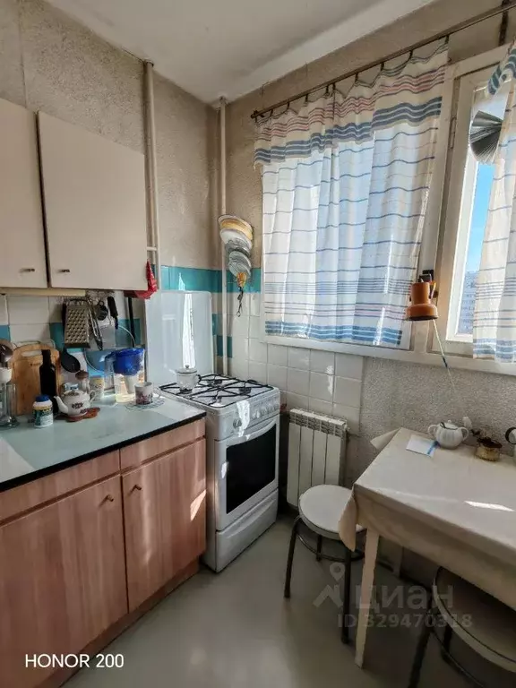 2-к кв. Санкт-Петербург просп. Маршала Жукова, 26/16 (43.9 м) - Фото 1