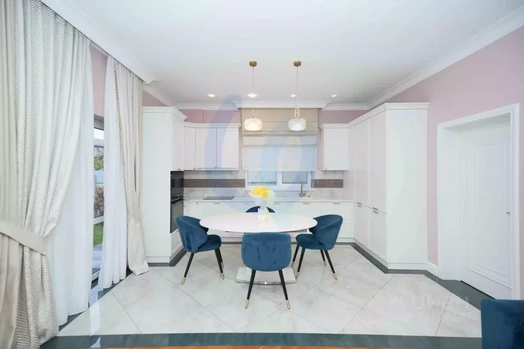 Дом в Краснодарский край, Краснодар ул. Верная, 11 (138 м) - Фото 1