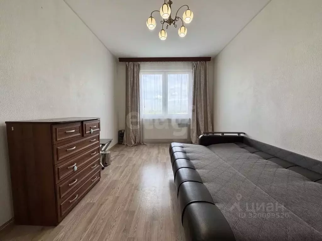 Комната Санкт-Петербург дор. Муринская, 14к3 (15.0 м) - Фото 2