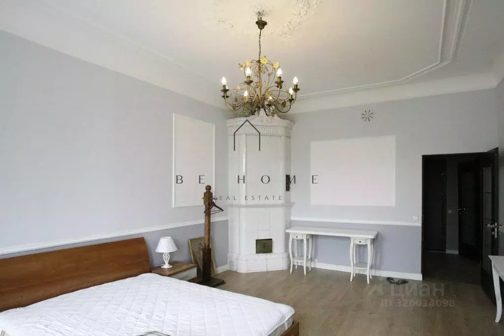 3-к кв. Санкт-Петербург Мытнинская ул., 27 (120.0 м) - Фото 1