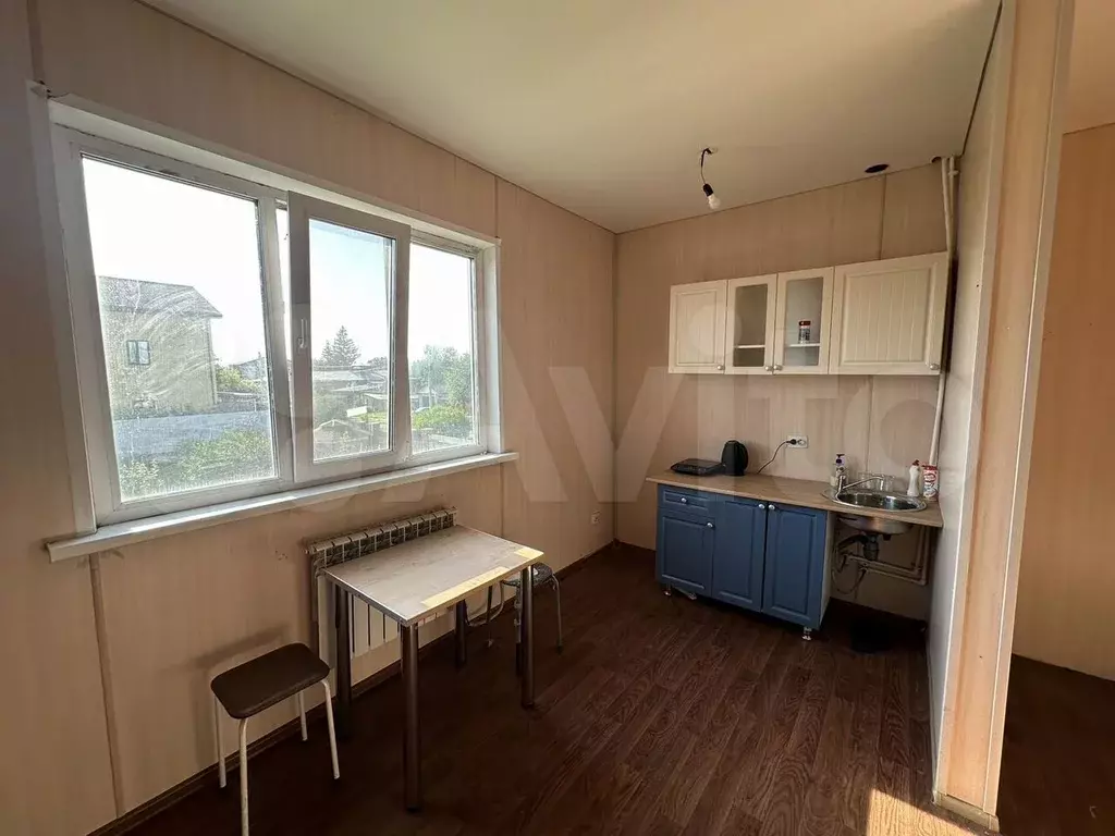1-к. квартира, 24 м, 2/3 эт. - Фото 1