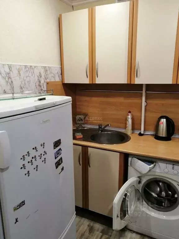 2-к кв. Тюменская область, Тюмень ул. Белинского, 4 (47.0 м) - Фото 1