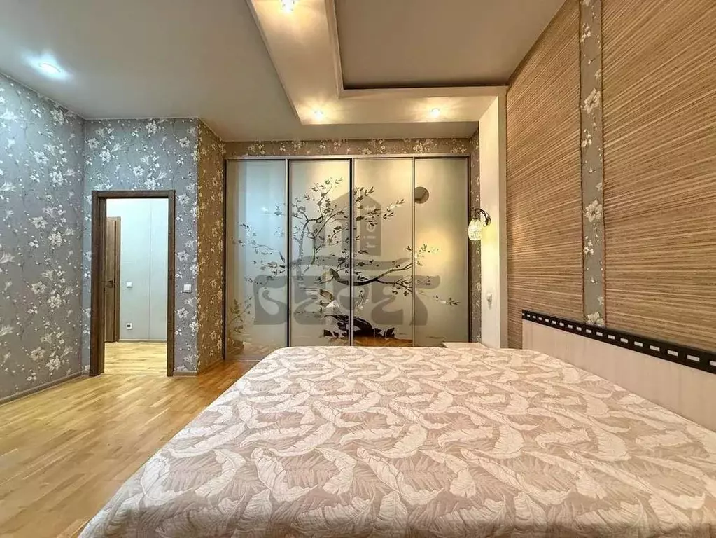 2-к кв. Татарстан, Казань ул. Островского, 107 (87.0 м) - Фото 2