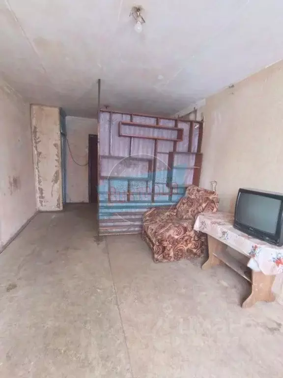 Комната Орловская область, Мценск 1-й мкр, 10 (19.2 м) - Фото 2