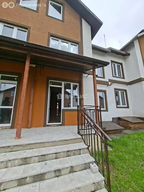 Квартира-студия: деревня Елино, КП Елинская слобода, 7 (37.9 м) - Фото 2