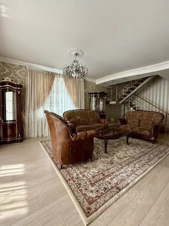 4-к кв. Санкт-Петербург Вязовая ул., 13к2 (163.8 м) - Фото 2