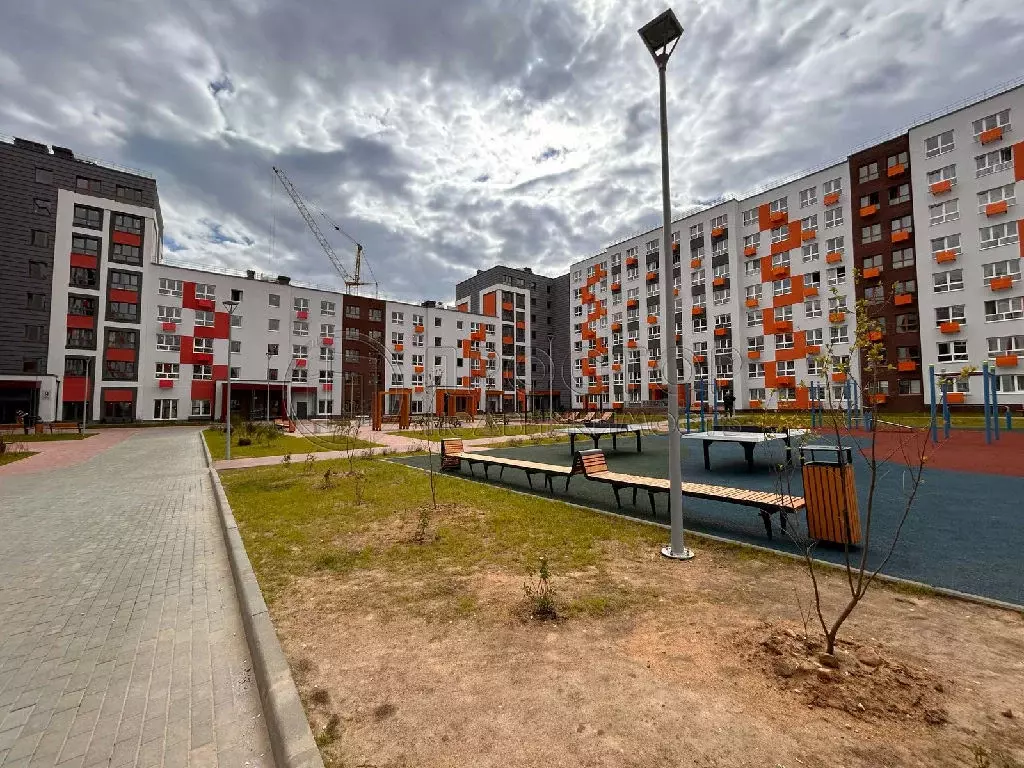 Продается 1-комнатная квартира - Фото 2