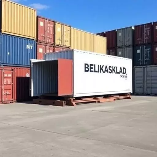 Гараж в Москва ул. Западная, 9А (20 м) - Фото 2