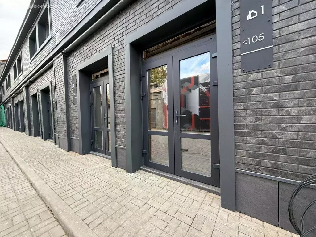 Помещение свободного назначения (17.2 м) - Фото 1