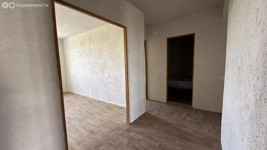 3-комнатная квартира: Туймазы, Кольцевая улица, 21 (64.2 м) - Фото 0