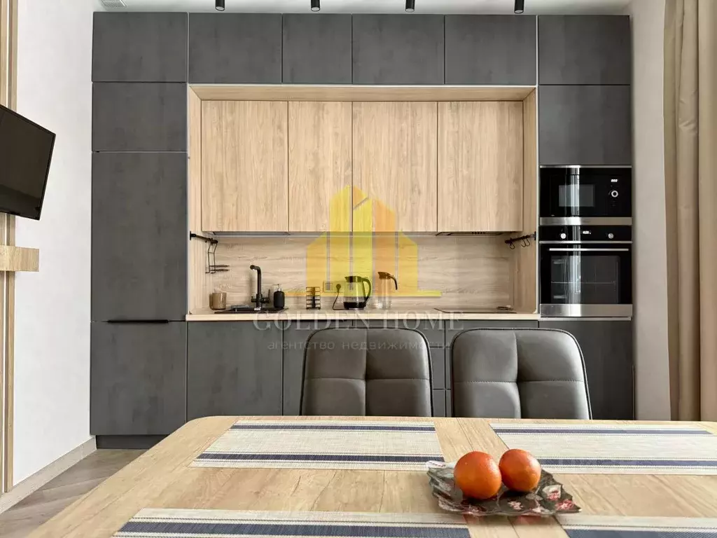 1-к кв. Санкт-Петербург ул. Новая, 51к10 (54.0 м) - Фото 0