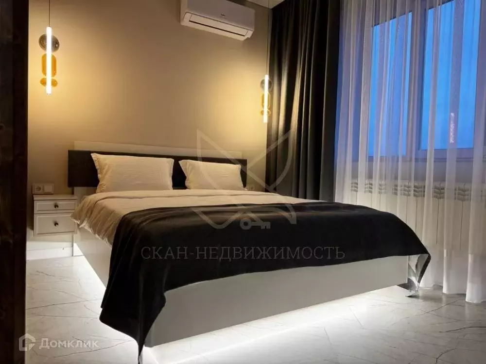 Продаётся 1-к квартира, 48 м - Фото 0