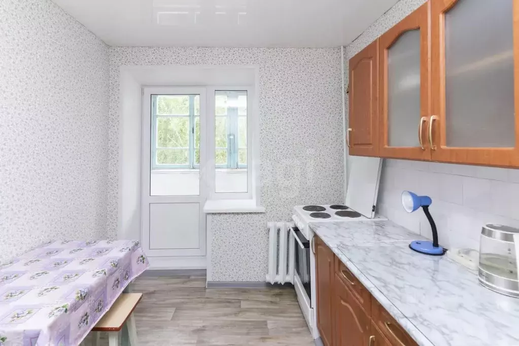 2-к кв. Тюменская область, Тюмень Широтная ул., 119 (49.0 м) - Фото 1