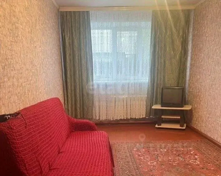 3-к кв. Курская область, Льгов пер. Ивана Франко, 10Б (57.1 м) - Фото 1