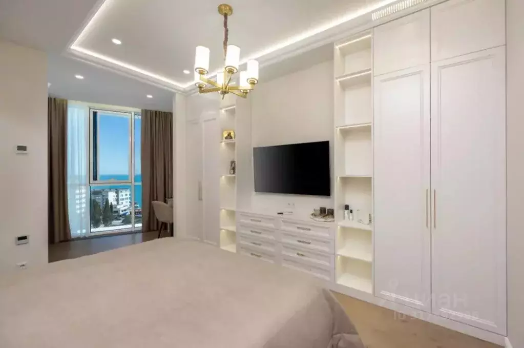 Квартира, 3 комнаты, 115 м - Фото 1