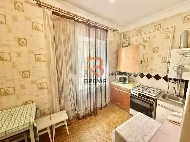 Свободной планировки кв. Севастополь ул. Корабельная, 29/1 (42.0 м) - Фото 0