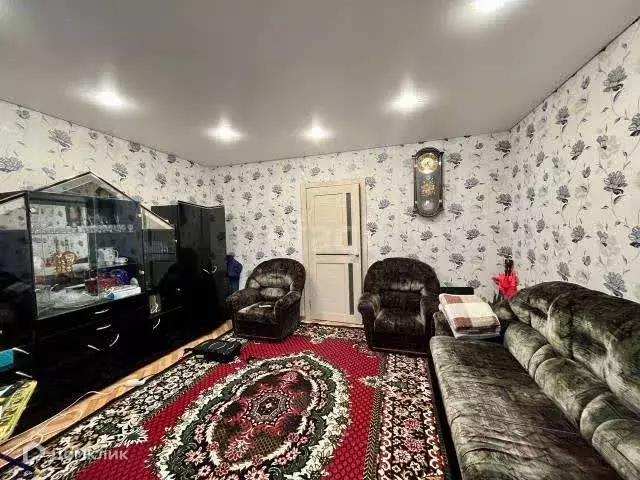 Продаётся 3-к квартира, 63.8 м - Фото 1