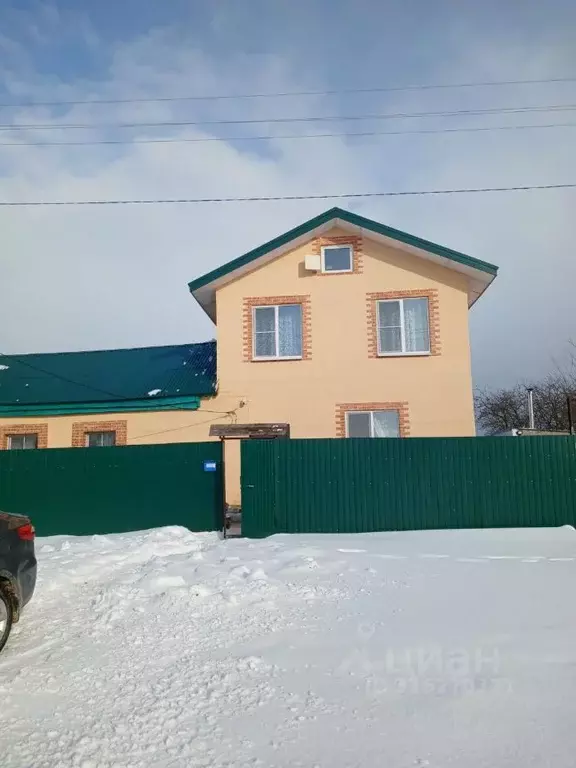 Дом в Ивановская область, Ивановский район, Куликовское с/пос, д. ... - Фото 1