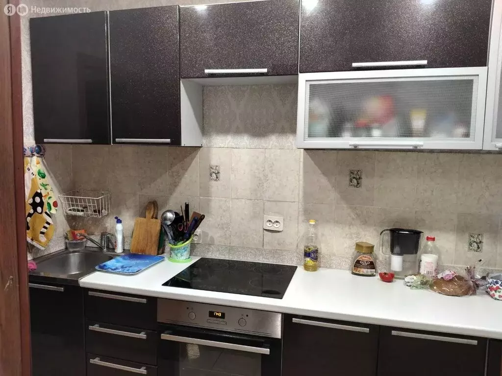 2-комнатная квартира: Тамбов, Моршанское шоссе, 28 (35 м) - Фото 2