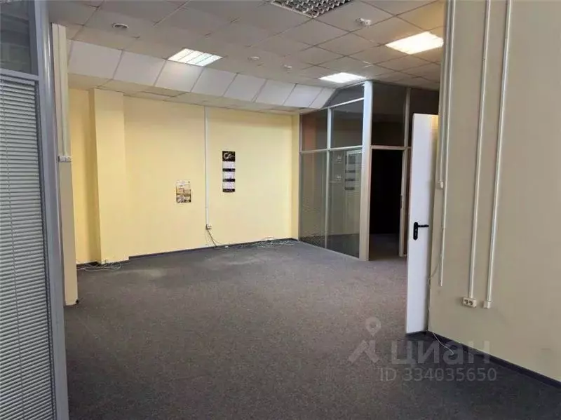 Офис в Москва, Москва, Зеленоград Сосновая аллея, 6Ас1 (123 м) - Фото 2