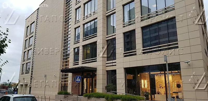 Офис (210 м) - Фото 2