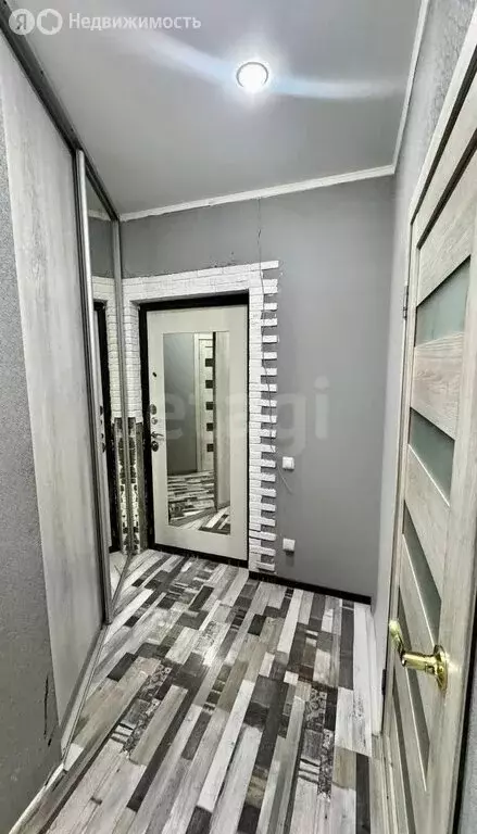 1-комнатная квартира: Оренбург, Транспортная улица, 1/1 (41 м) - Фото 1