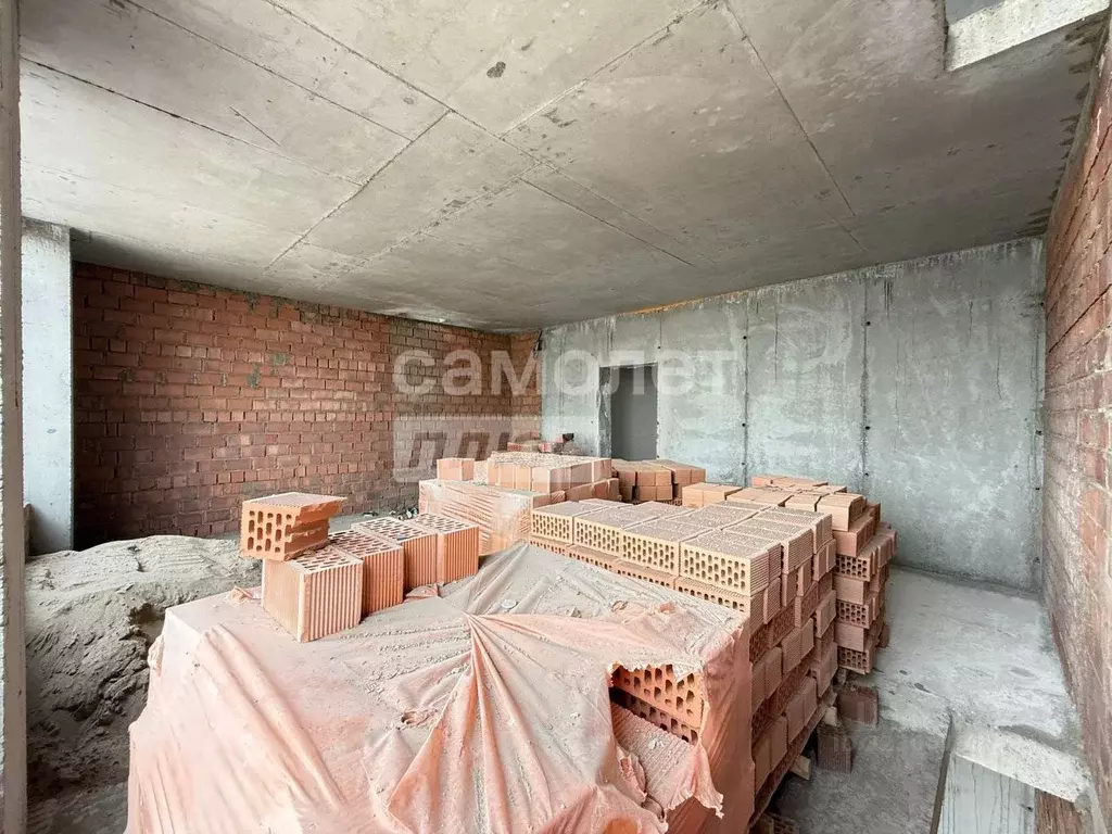 1-к кв. Кабардино-Балкария, Нальчик ул. Ахохова, 190/1 (40.0 м) - Фото 1