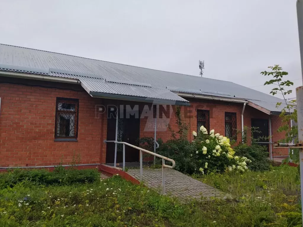 Дом в Челябинская область, Копейск пер. 1-й Дачный, 21 (150 м) - Фото 1