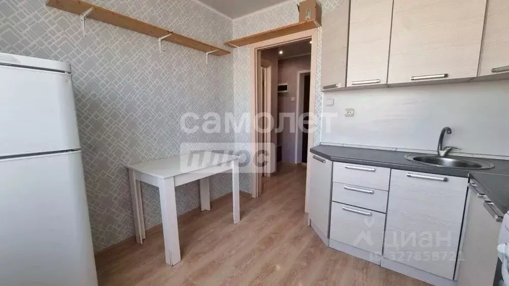 1-к кв. Калужская область, Калуга ул. Георгия Амелина, 9 (29.9 м) - Фото 2