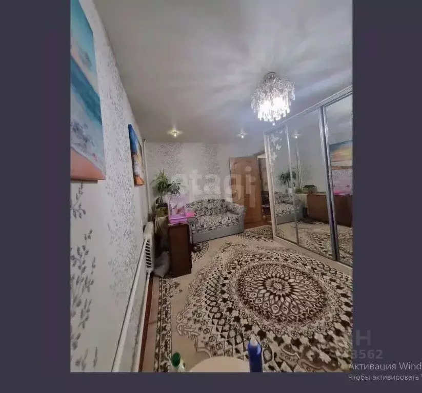 2-к кв. Тверская область, Ржев ул. Игоря Верещагина, 8 (43.0 м) - Фото 0