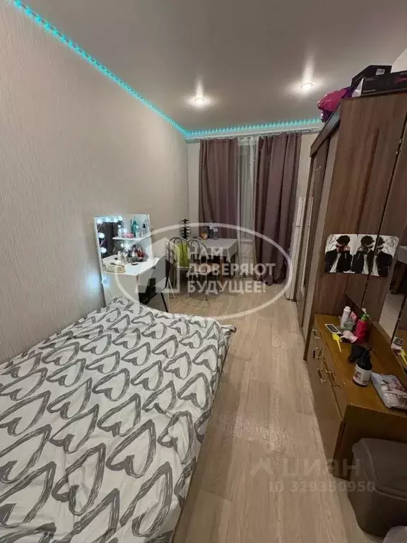 Комната Пермский край, Пермь Екатерининская ул., 59 (11.0 м) - Фото 2