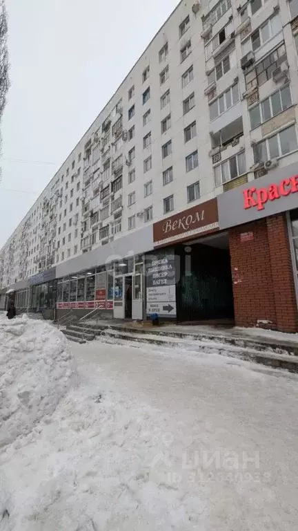 2-к кв. Башкортостан, Уфа ул. Рихарда Зорге, 35 (45.1 м) - Фото 1