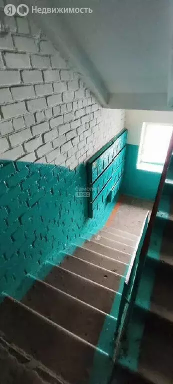 Квартира-студия: Липецк, микрорайон Матырский, улица Энергостроителей, ... - Фото 2