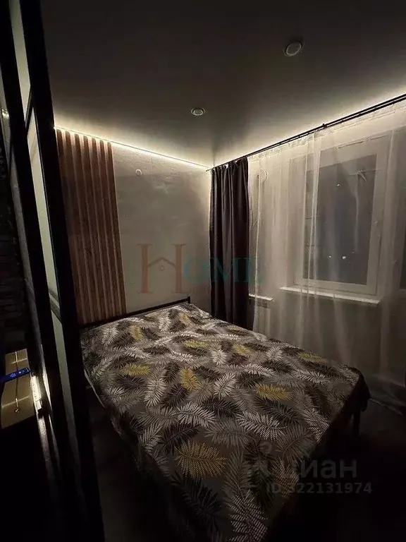 Студия Новосибирская область, Новосибирск ул. Забалуева, 96 (29.0 м) - Фото 1